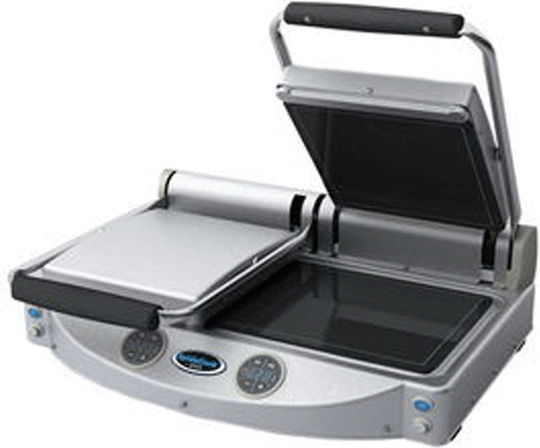 Spidocook mit keramischer Oberfläche SP020P