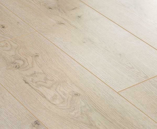 Newplan Laminate Floor Blue Oak Harold 8mm 8-86-BLU33TV-FP700N