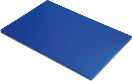 GTSA HDPE Blue Cutting Board 60x40x2cm