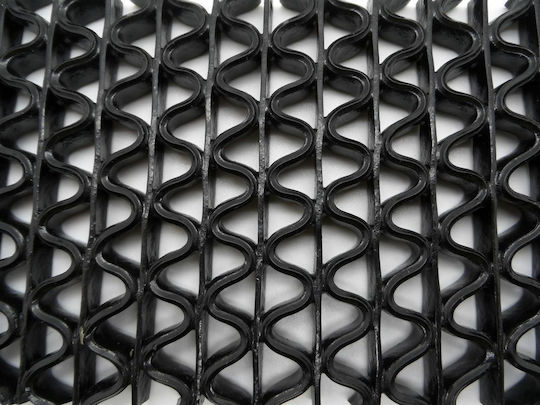 Newplan Plastic Floor PVC 8mm in Roll with Width 1.2m (price per sq.m)