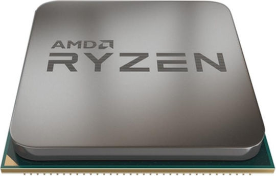AMD Ryzen 5 5600G 3.9GHz Processor 6 Core for Socket AM4 in