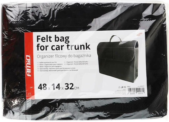 AMiO Car General Purpose Case 48x14x32cm /AM