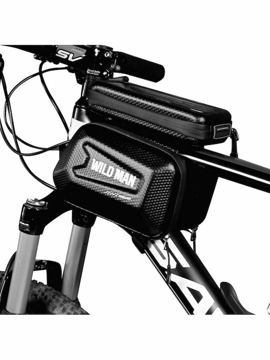 Wildman Gears E6S Τσαντάκι Σκελετού 1lt Wildman Gears E6S Τσαντάκι Σκελετού 1lt