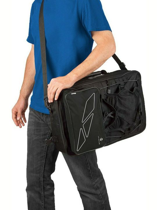 M-Wave Rack Bag 28lt