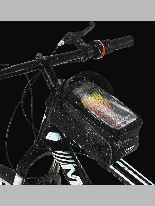 Wozinsky Rahmen-Tasche 2l