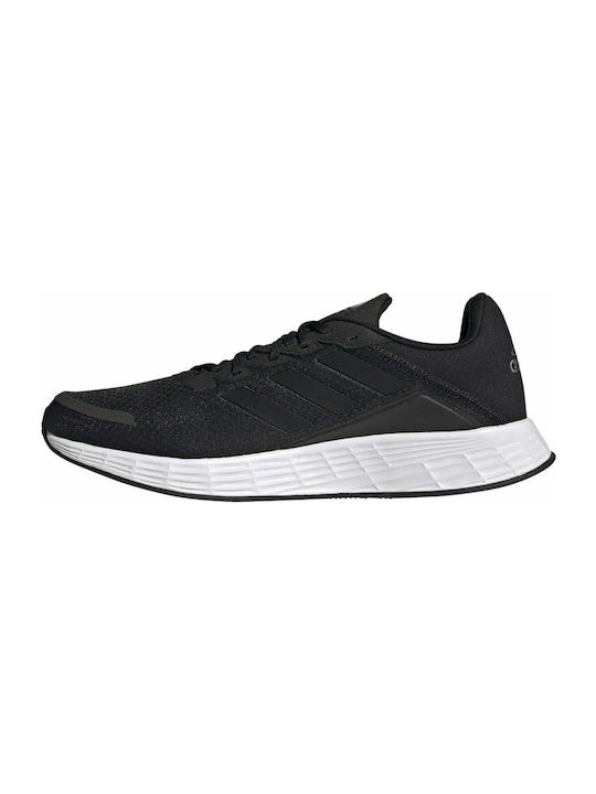 Duramo SL Sport Shoes Running Core Black / Grey Six