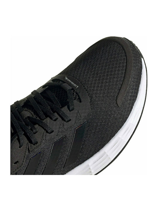 Duramo SL Sport Shoes Running Core Black / Grey Six