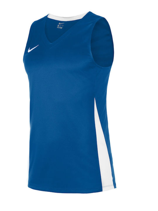 Nike Team Men's Basketball Jersey