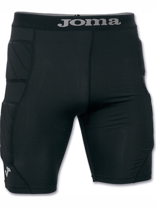 Shorts Style Goalkeeper Football