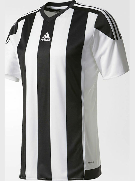 Striped 15 Παιδική Φανέλα Εμφάνισης Ποδοσφαίρου