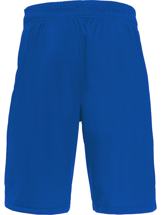 Macron Curium Shorts Style Basketball