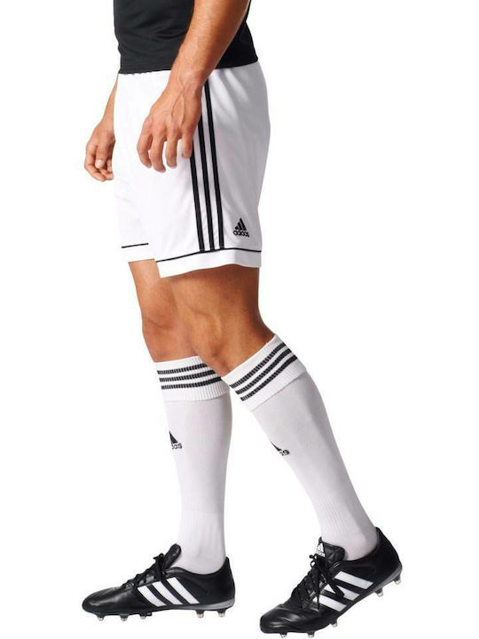 Squadra 13 Kids Football Fan Shorts