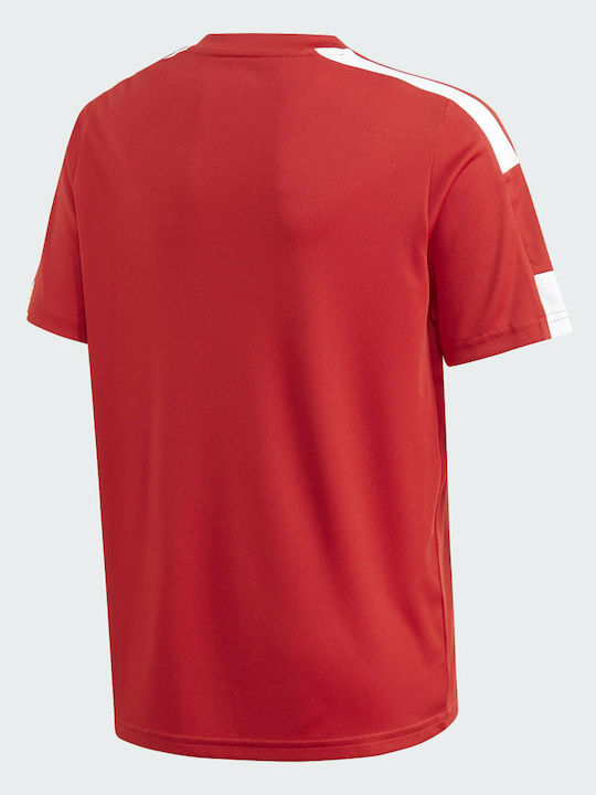 Squadra 21 Kids Football Fan Jersey
