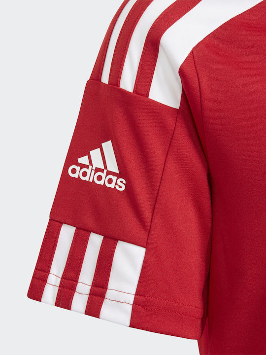 Squadra 21 Kids Football Fan Jersey