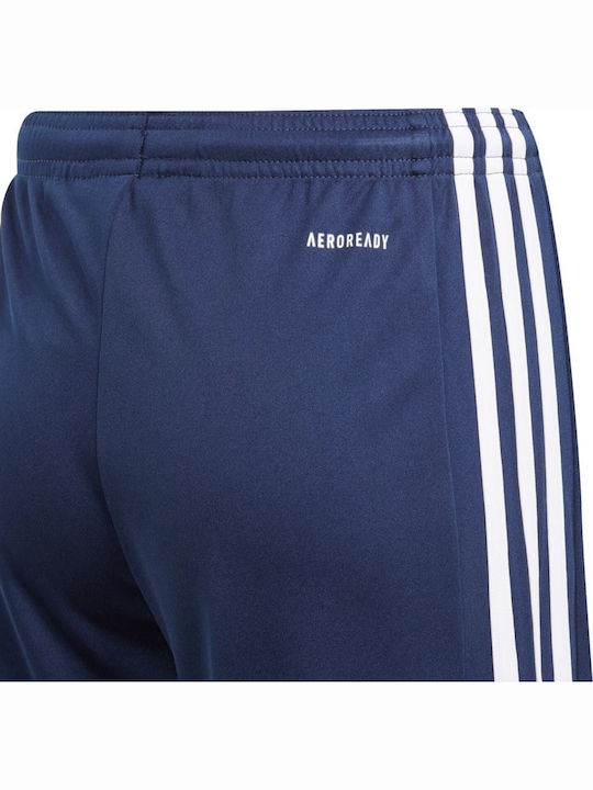 Squadra 21 Children's Shorts Style Football