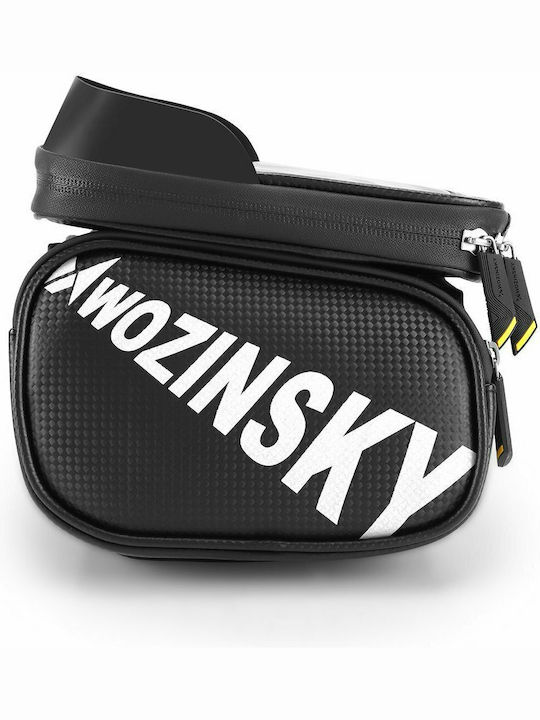 Wozinsky Rahmen-Tasche 5lt
