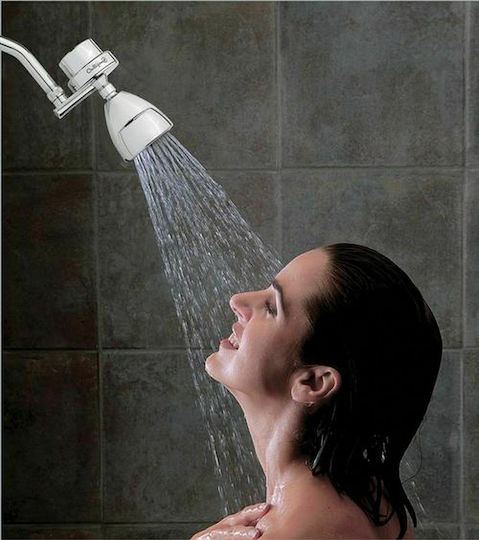 Culligan Activated Carbon Shower Water Filter WHR-140