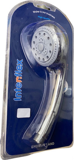 Interflex Sun Τηλέφωνο Ντουζ