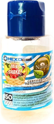Hexocell Flavor Shot Red Torro 30ml/60ml 1τμχ
