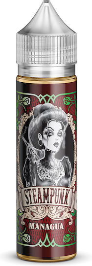 Steampunk Flavor Shot Managua 20ml/60ml 1τμχ