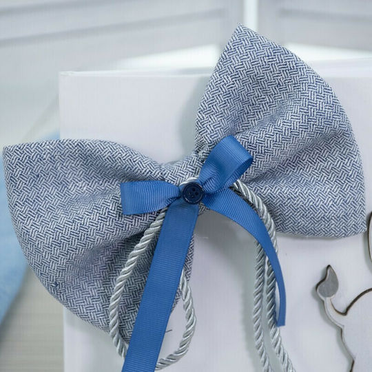 Papillon Kids Elefănțel Lucrat Manual Cartea de Oaspeți din Carton
