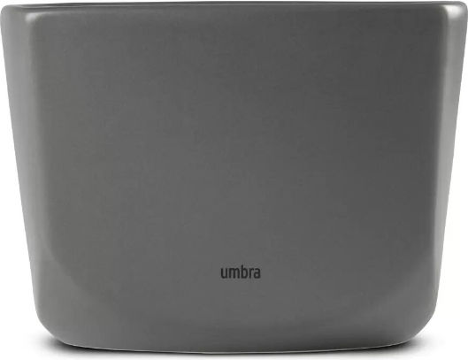 Umbra Corsa Cupa ei Ceramică Gri