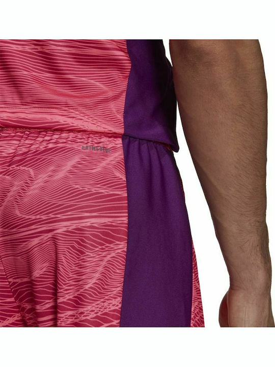 Condivo 21 Shorts Style Goalkeeper Football