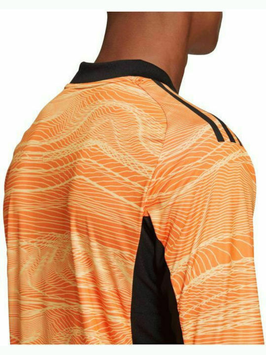 Condivo 21 Men's Goalkeeper Football Jersey