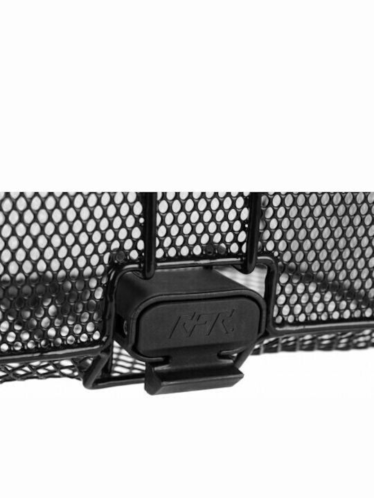 RFR Klick & Go Coș Pentru Bicicletă 25L