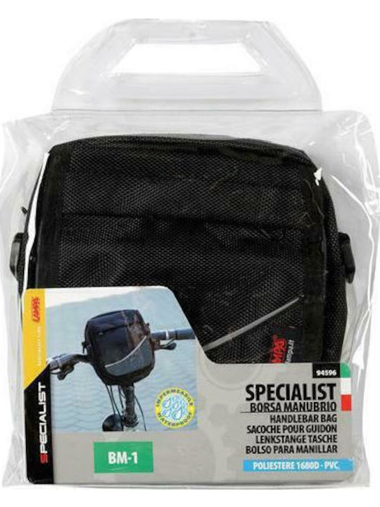 Lampa 9459.6lb Schwarz L9459.6