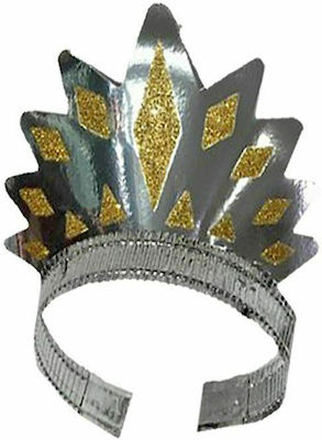 Carnival Crown (Μiscellaneous Colors)