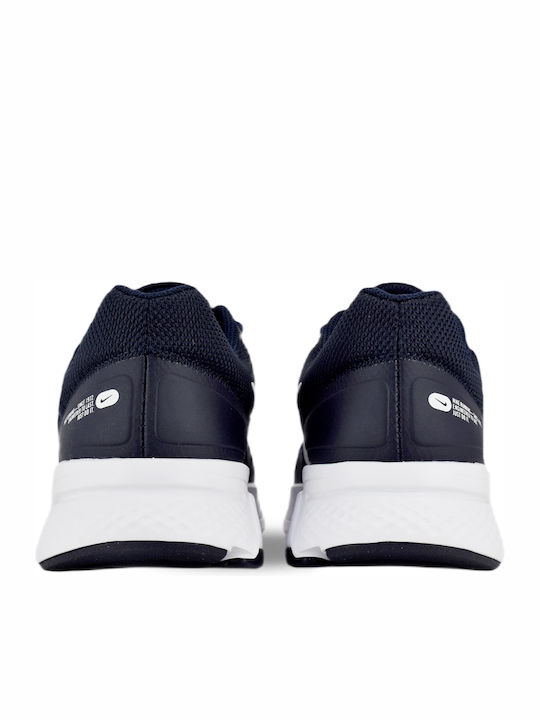 Nike Run Swift 2 Ανδρικά Αθλητικά Παπούτσια Running Μπλε