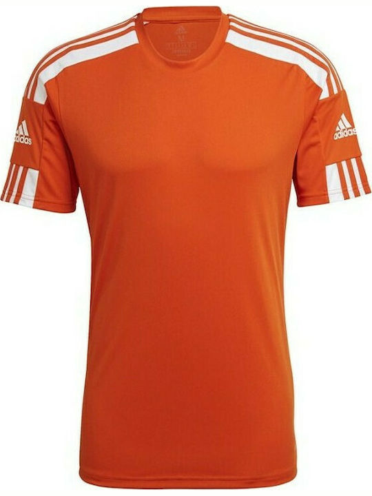 Squadra 21 Tricou De Echipament Sportiv De Fotbal Pentru Bărbați