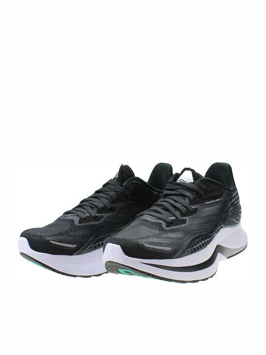Endorphin Shift 2 Sport Shoes Running Black
