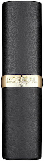 L'Oreal Paris Color Riche Magnetic Stones Lipstick Matte 347 Haute Rouge 3.6gr
