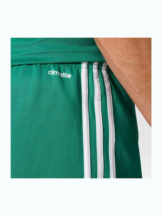 Squadra 17 Shorts Style Football