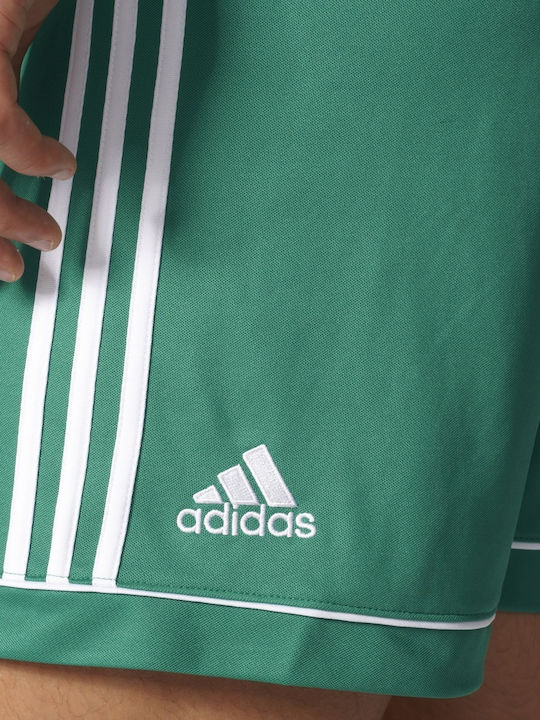 Squadra 17 Shorts Style Football