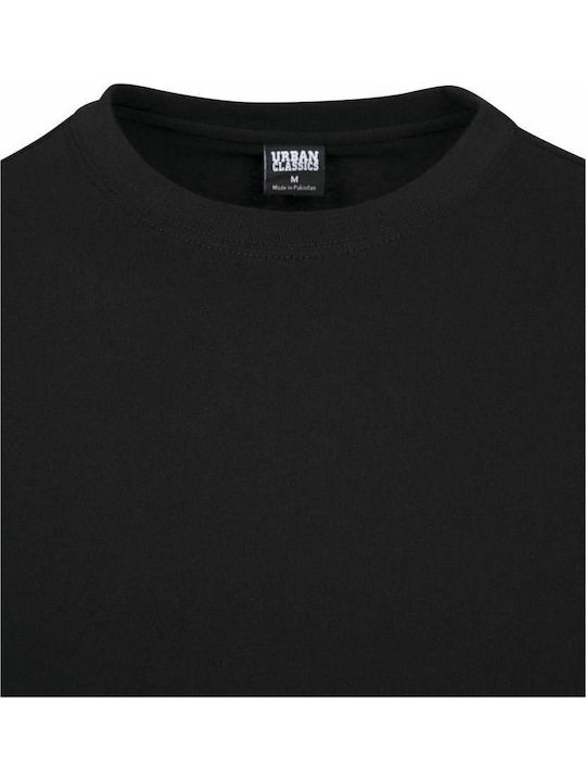 Тениска Black