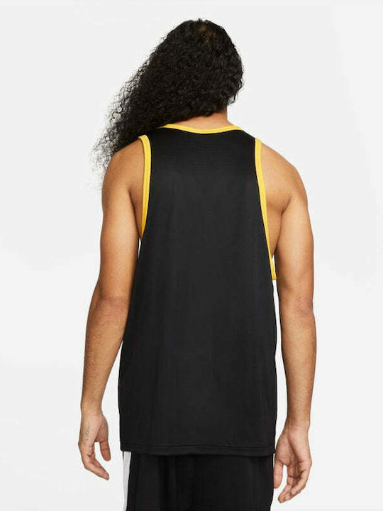 Nike Dri-Fit Blouse Black