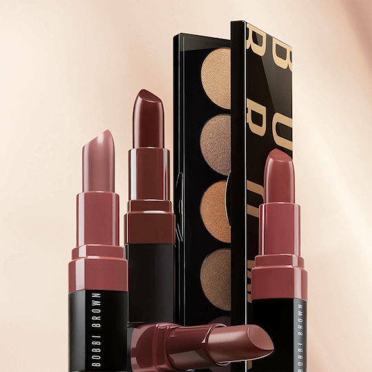 Bobbi Brown Crushed Lip Color Κραγιόν Dark Chocolate 3.4gr