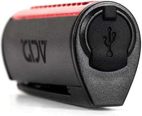 CUBE Acid Led Rechargeable Rear Bicycle Light