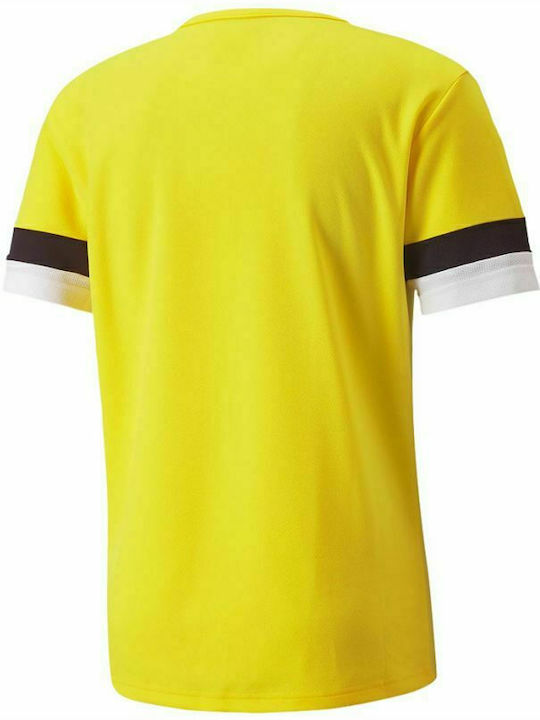 Puma Teamrise Jersey Aussehen Fußball