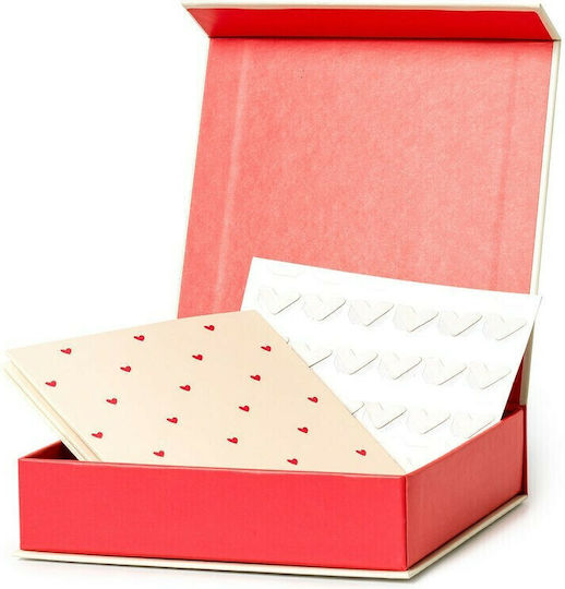 Legami Milano Memory Box Me & You 010384 Ενθύμιο Επιτραπέζιο για Ερωτευμένους 9x9εκ.