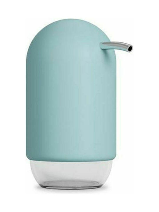 Umbra Touch Επιτραπέζιο Dispenser Πλαστικό Γαλάζιο 236ml