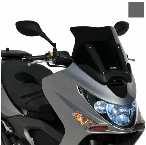 Ermax Vizieră colorată motocicletă pentru Kymco Xciting 300 - Emocionant 300 034103008