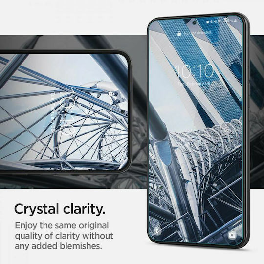 Spigen Neo Flex Screen Protector 2buc (Galaxy S22+ 5G - Galaxy S22+ 5G)