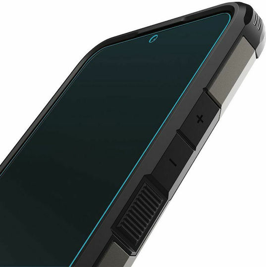 Spigen Neo Flex Screen Protector 2τμχ (Galaxy S22 Ultra 5G)