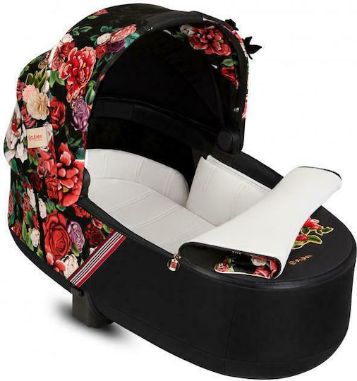 Cybex Port Bebe Priam Spring Blossom Dark