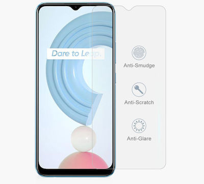 Full Face Tempered Glass (Realme C21Y / C25Y)