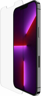 Belkin Screenforce UltraGlass Tempered Glass (iPhone 13 Pro Max)
